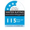 Midea 10KG Top Load Washing Machine with Health Guard - White Color - Image 7