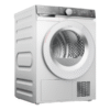 Toshiba 10KG T15 Heat Pump Tumble Dryer White - Image 3