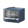 Midea 30L Bench Top Steamer and Oven - Compact Power & Advanced Steam Cooking - Image 3