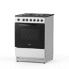 Midea 60cm Hot Plate Cooktop Freestanding Stove - Image 3