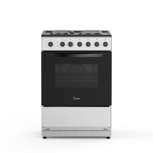 Midea 60cm Hot Plate Cooktop Freestanding Stove