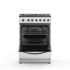 Midea 60cm Hot Plate Cooktop Freestanding Stove - Image 4