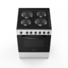 Midea 60cm Hot Plate Cooktop Freestanding Stove - Image 5