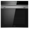 Midea 14 Functions Oven Includes Pyro function - Image 2