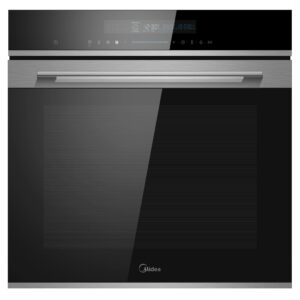 Midea 14 Functions Oven Includes Pyro function
