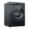 Toshiba 10KG T15 Heat Pump Tumble Dryer Morandy Grey - Image 3
