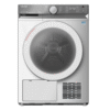 Toshiba 10KG T15 Heat Pump Tumble Dryer White - Image 2