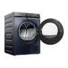 Toshiba 10KG T15 Heat Pump Tumble Dryer Morandy Grey - Image 4