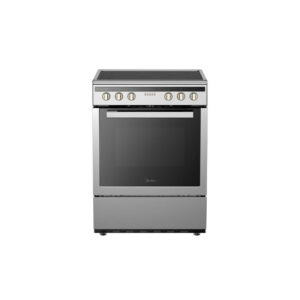 Midea 60cm Induction Freestanding Cooker | Advanced Induction Technology & Sleek Design