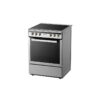Midea 60cm Induction Freestanding Cooker | Advanced Induction Technology & Sleek Design - Image 3