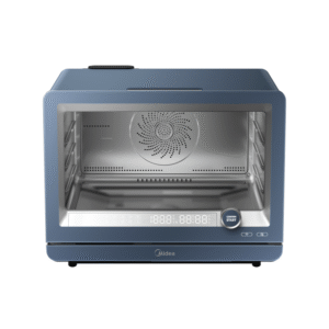 Midea 30L Bench Top Steamer and Oven - Compact Power & Advanced Steam Cooking