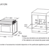 Midea 9 Function Oven High-Performance & Cost-Effective - Image 3