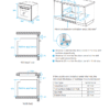Midea 60cm Built-In Oven 9 Functions - Image 5