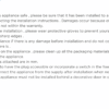 Midea 14 Functions Oven Includes Pyro function - Image 4