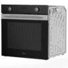 Midea 60cm Built-In Oven 9 Functions - Image 4