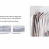 Toshiba T15 9KG Front Load Washing Machine-Grey - Image 7