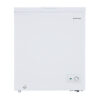 Parmco 142L Chest Freezer, White - Image 2
