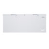 Parmco 688L Chest Freezer, White - Image 2