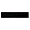 Parmco 600mm Rear Riser Downdraft, Glass - Image 4