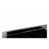 Parmco 900mm Rear Riser Downdraft, Glass - Image 4