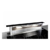 Parmco 900mm Rear Riser Downdraft, Glass - Image 5