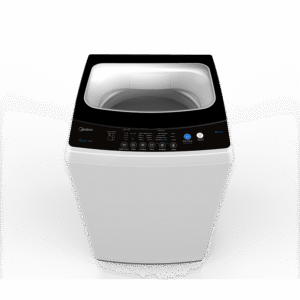 Midea 7KG Top Load Washing Machine with i-clean Function - White Color