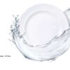 Toshiba 15 Place Settings Freestanding Dishwasher with Auto Open Function - Image 7