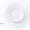 Toshiba 15 Place Settings Freestanding Dishwasher With UV Light & Auto Open - Image 9