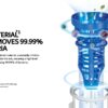 Toshiba 15 Place Settings Freestanding Dishwasher With UV Light & Auto Open - Image 12