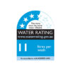 Parmco 450mm Dishwasher, Economy Plus, Stainless Steel - Image 5