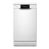 Parmco 450mm Dishwasher, Economy Plus, White - Image 2