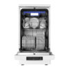 Parmco 450mm Dishwasher, Economy Plus, White - Image 3