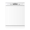 Parmco 600mm Freestanding Dishwasher, Economy Plus, White - Image 2