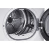 Midea 8KG Heat Pump Tumble Dryer - Smart Control - White Color - Image 6