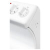 Parmco 540mm Freestanding Stove, Ceramic, White - Image 7