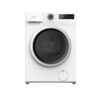 Midea 8KG Front Loader Washing Machine - White Color - Image 2