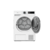 Midea 8KG Heat Pump Tumble Dryer 8 stars- White Color - Image 5