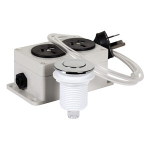 Parmco Greenscene Airswitch