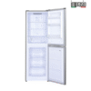 Imprasio 253L Bottom Mount Fridge Freezer Stainless Steel - Image 4