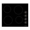 Parmco 600mm Ceramic Aluminium Frame, 4 Element Cooktop I Series 1 - Image 2