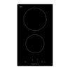Parmco 300mm Ceramic, Black, 2 Element Cooktop I Series 3 - Image 2