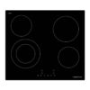 Parmco 600mm Ceramic, Black, 4 Element Cooktop I Series 1 - Image 2
