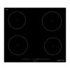 Parmco 600mm, Induction, Black, 4 Element Cooktop I Series 3 - Image 2