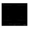 Parmco 600mm Induction, Black, Zoneless Cooktop I Series 3 - Image 2