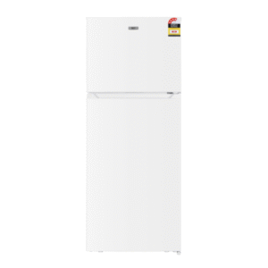 Imprasio 415L Top Mount Fridge Freezer - White Color