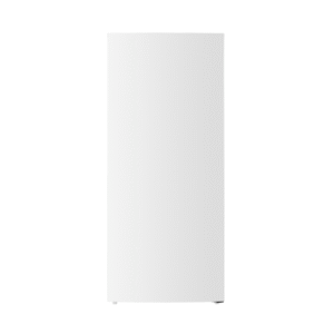 Imprasio 366L Upright Freezer - White Color