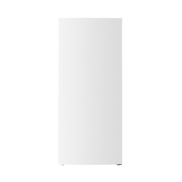 Imprasio 366L Upright Freezer - White Color