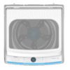 Midea 10KG Top Load Washing Machine with Health Guard - White Color - Image 5