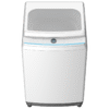 Midea 10KG Top Load Washing Machine with Health Guard - White Color - Image 2