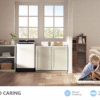 Midea 7kg top loader Rear control Washing Machine - Image 6